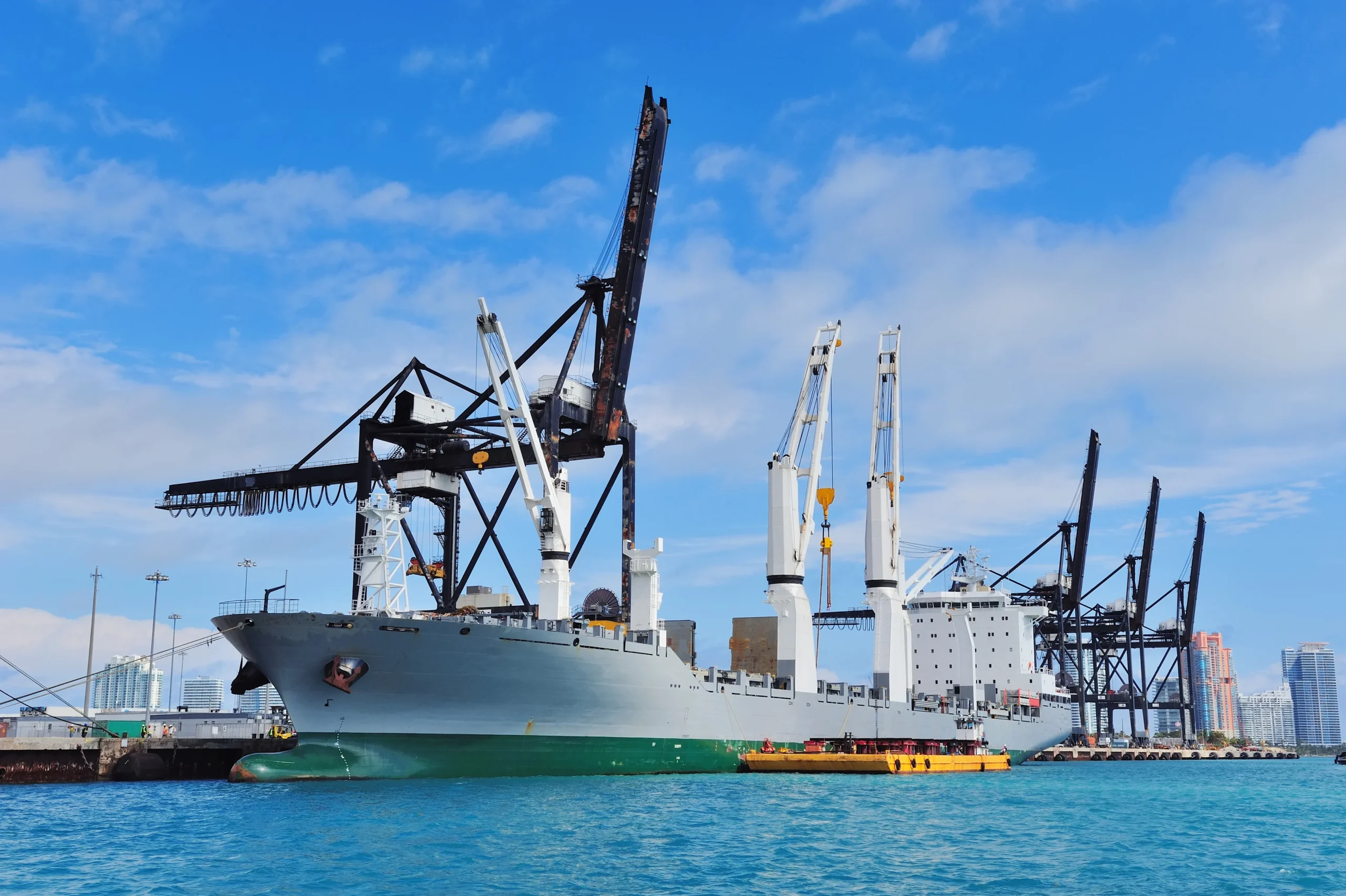 ¿Cómo Aprovechar al Máximo las Oportunidades del Comercio Exterior en América Latina?