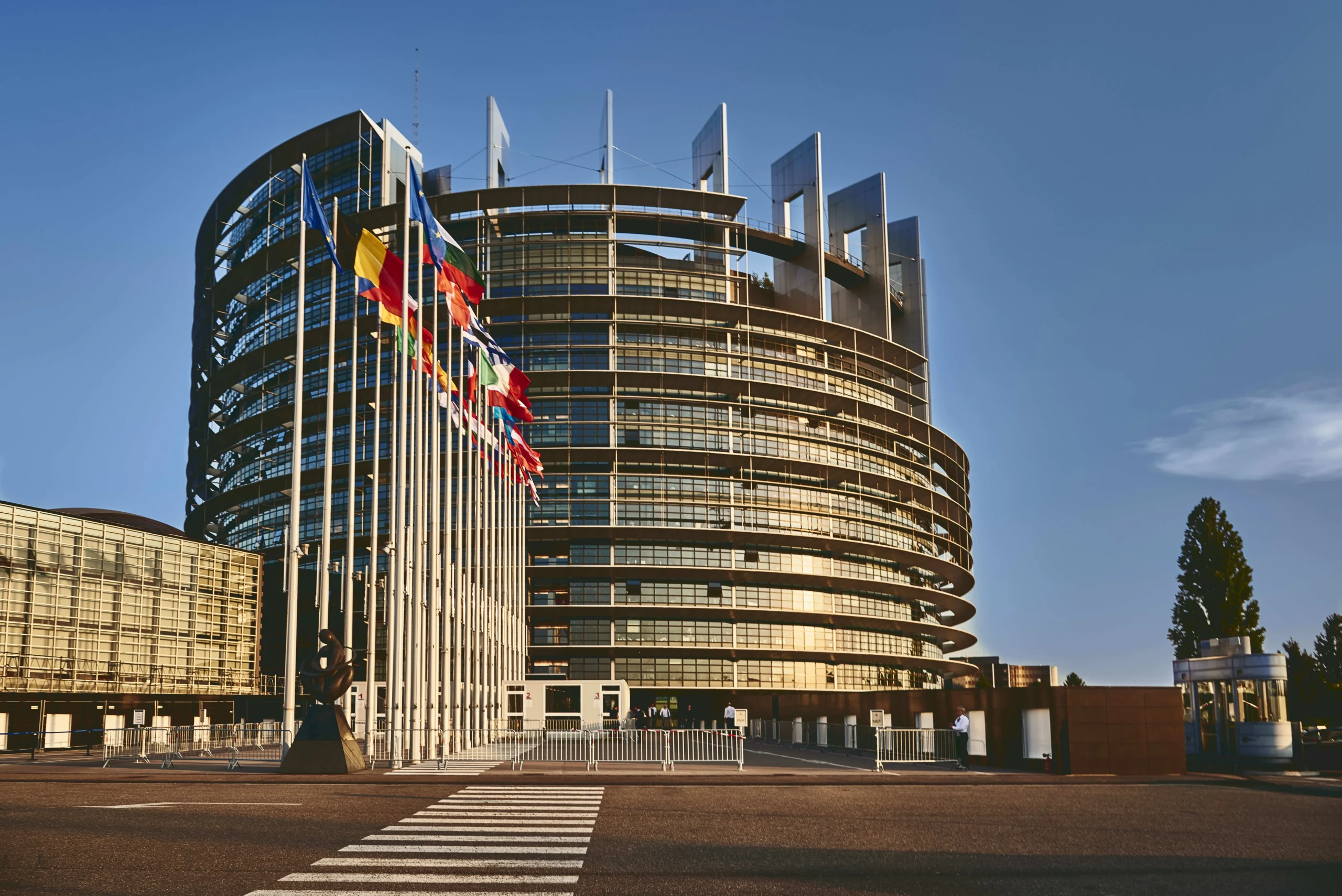 Estrategias de Éxito para Exportar Productos a Europa: Consejos para el Comercio Internacional