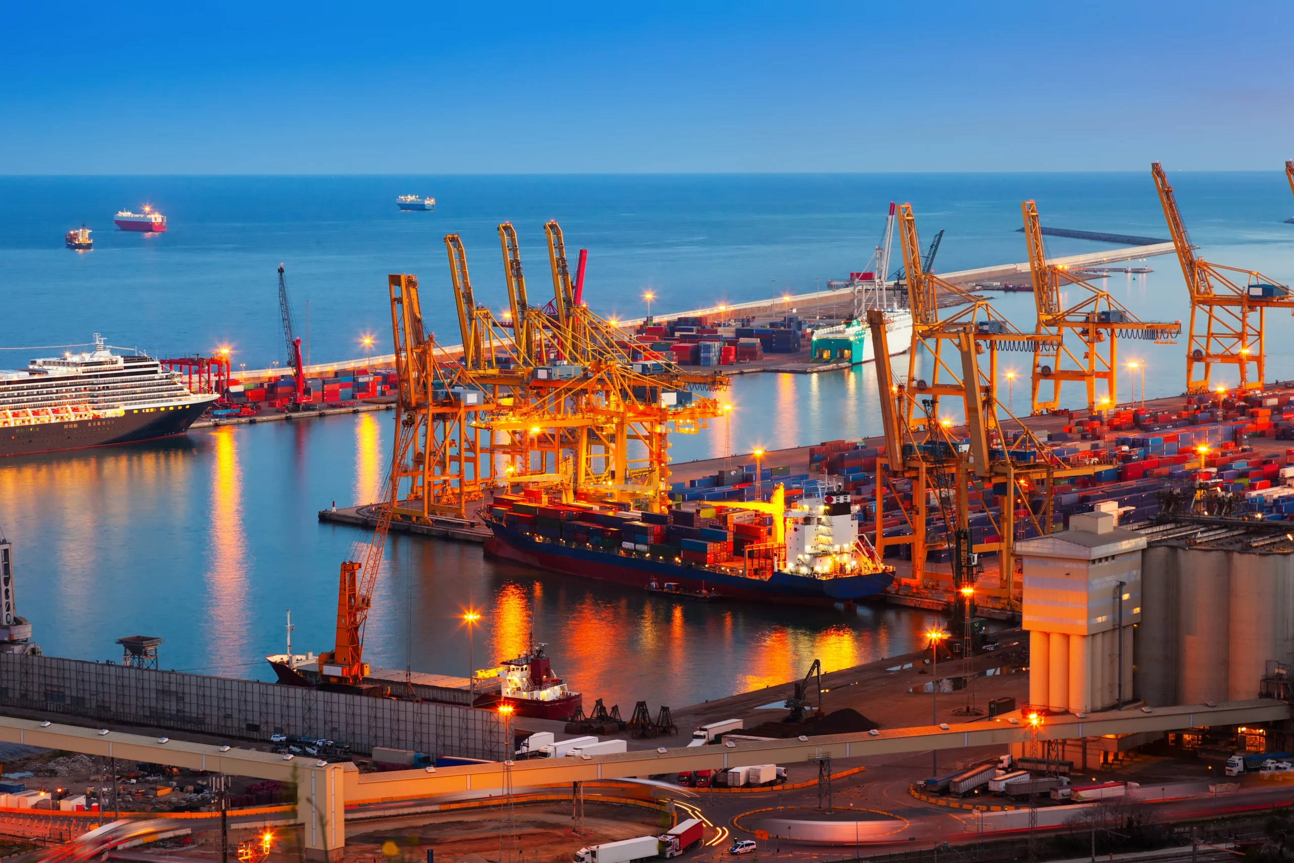 Todo lo que Necesitas Saber sobre la Aduana y los Aranceles en el Comercio Internacional