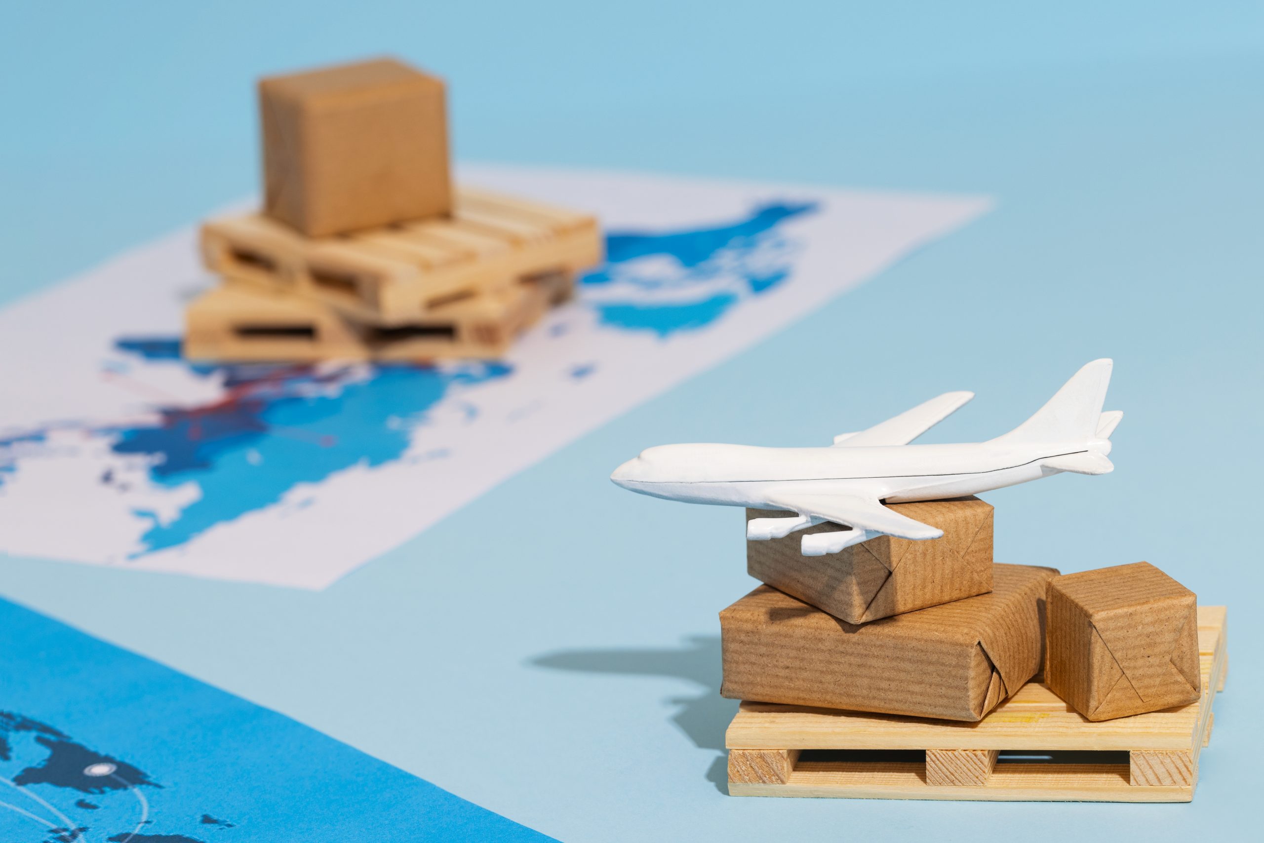 Incoterms en Argentina: lo que toda empresa debería saber | Edición Agosto 2025