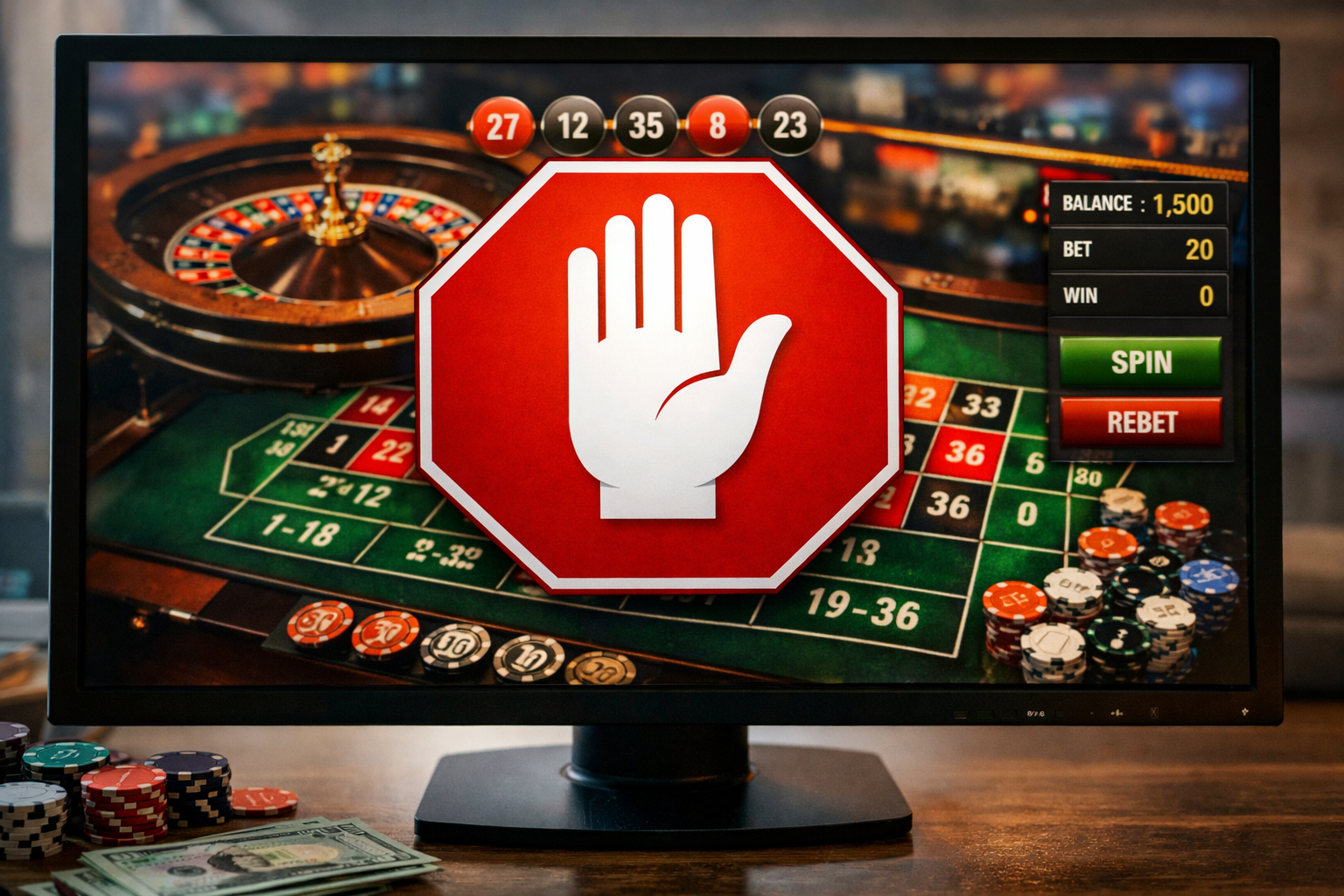 Colombia redefine la carga impositiva del juego online: qué cambió, por qué y cómo impacta al sector