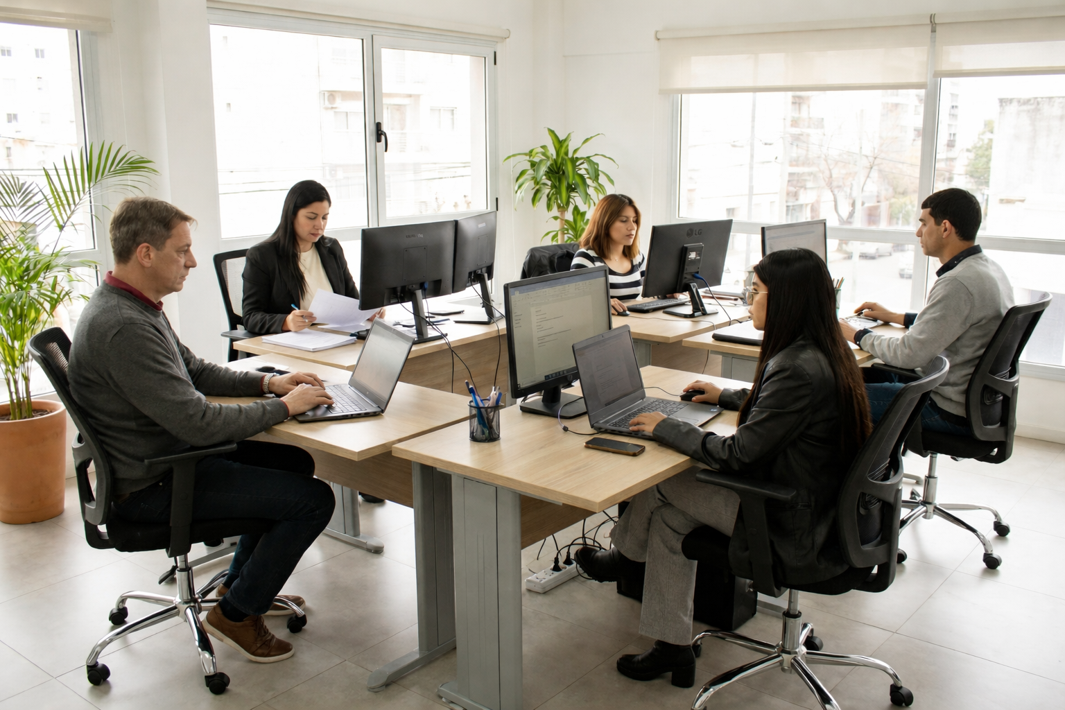 ¿Por qué una PyME de comercio exterior puede ser la mejor aliada para tu PyME?