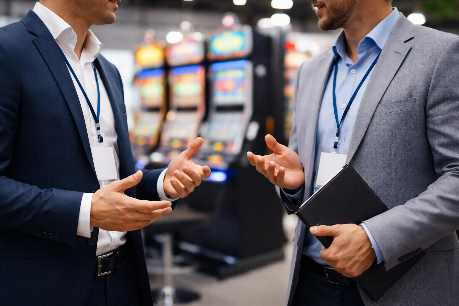 Preguntas frecuentes antes de una feria: lo que todo despachante debe responder