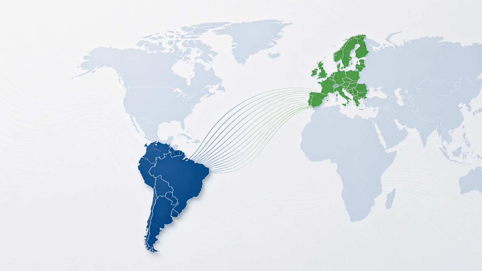 Acuerdo UE–MERCOSUR: cambios clave para la mercadería